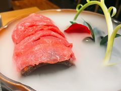 -盡膳口福跷脚牛肉火锅(国贸商城店)