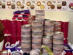 -珍妮曲奇聪明小熊(尖沙咀店)