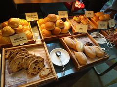 -东莞塘厦三正半山温泉酒店·沙利文西餐厅