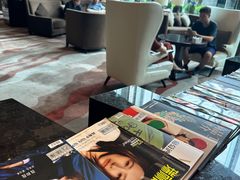 -广州天河希尔顿酒店