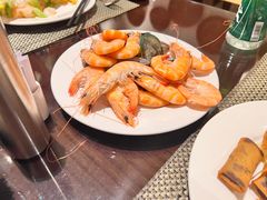 -太原富力万达文华酒店·美食汇西餐厅