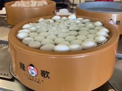 -龍歌自助小火锅(市南金茂湾店)