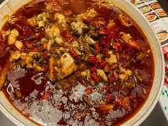 -美蛙四季(亦庄店)