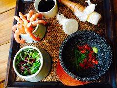 -烛影拾光观景餐厅·创意菜·摄影·小提琴(大唐不夜城店)