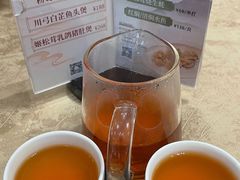 -广东胜利宾馆西关粤中餐厅