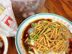 -洞子口张老二凉粉(文殊院店)