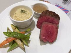 原切厚菲力-Deer Park鹿园西餐(仁恒置地广场店)