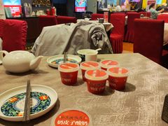 -老浒记烤鸭-北京菜(琉璃厂店)