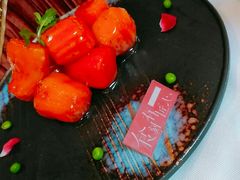 -竹雨堂创意中国菜(裕华店)