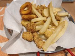 -大象厨房(重庆道店)