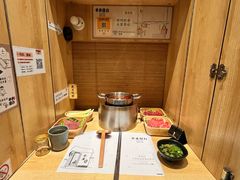 -独食火锅·半米屋台(直营总店)