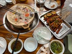 -花水湾红太阳牛肉汤锅