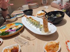 -新一番三文鱼寿司(大东海店)