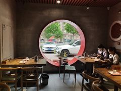 大堂-叶派龙虾•招牌香辣蟹·海鲜(中海国际店)