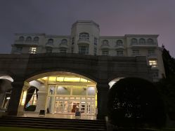 -虹桥迎宾馆·宴会厅