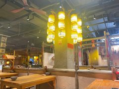 -破三川·新川菜(静安大融城店)