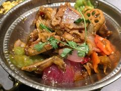 -吴越荣记苏州菜·松鼠桂鱼100%活鱼现做(斜塘老街店)