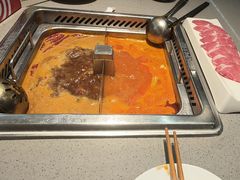 -海底捞火锅(龙湖金沙天街店)