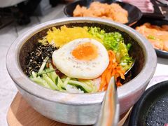 石锅拌饭-花味烤肉·拌饭(庐阳万象汇店)