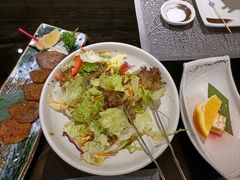 -昱匠·日本料理(金融街店)