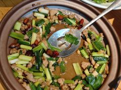 -滇铺子·云南特色菜·第九届野生菌美食节(东风东路c86店)