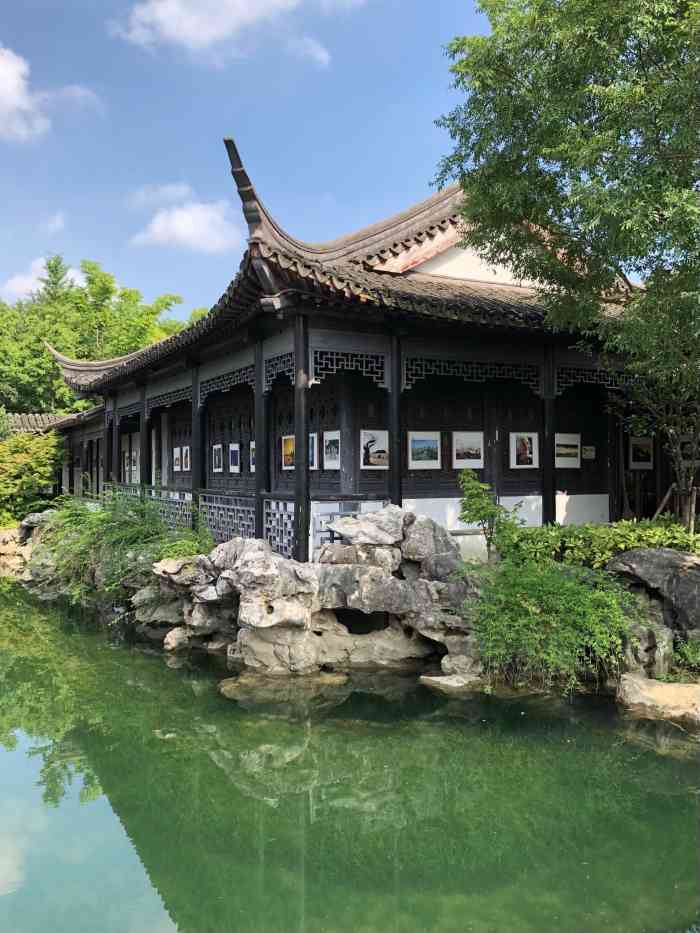 勺园镜界摄影文化主题餐厅(南湖景区店)