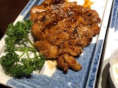 -花见居酒屋(左岭店)