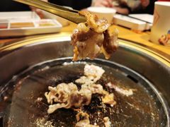 -炉小哥烤肉(信万广场店)