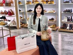 -百盛(万象城店)