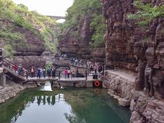 -云台山风景名胜区