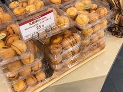 -山崎面包(静安久光店)