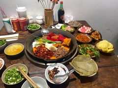 -四小区火锅·巷子里的重庆火锅(花照壁店)