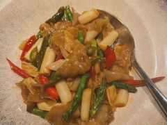-菩提素素食餐厅(晶郦馆店)