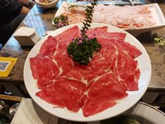 -码头故事火锅(大丰店)