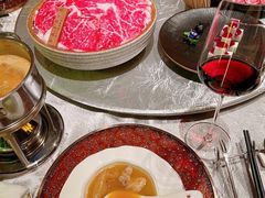 -ONE FULL 古董港式海鲜火锅