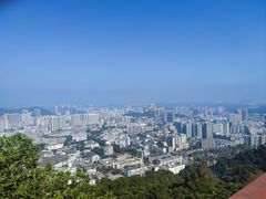 -求水山公园