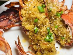 -40号厦门海鲜大排档(中山路店)