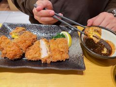 -胜博殿日式炸猪排(西红门店)