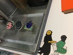 -Badmarket(庙前西街店)