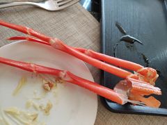 -东方红海鲜百汇(国际大厦店)