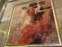 -上海和平饭店茉·莉酒廊 Jasmine Lounge