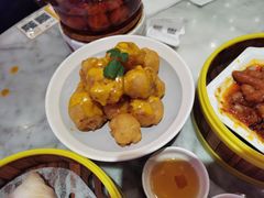 -蝴蝶里·粤菜·点心(滨江龙湖店)