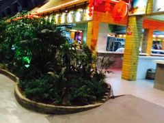 -森谷美食公园(杨行店)