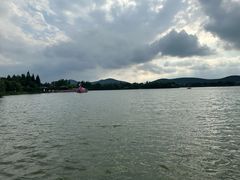 -云龙湖旅游景区