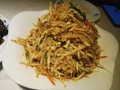 -老仁义·清真菜(太古街店)