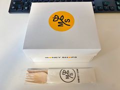 -Money Shops(愚园路店)