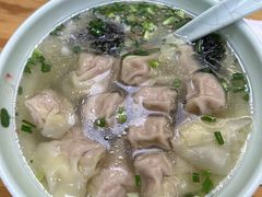-老裕缘汤包馆(嘉善路店)