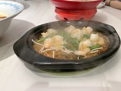 -花椒俏川菜小馆(南海万达店)