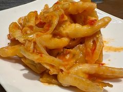 泰汁凤爪-鹅城粤菜馆(白云山路店)