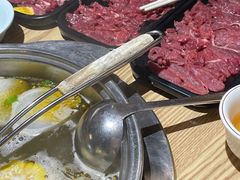 -正禾鲜·潮汕牛肉火锅(凯德天府店)